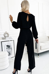 Ka Fashion Jumpsuit | Dress In Beauty